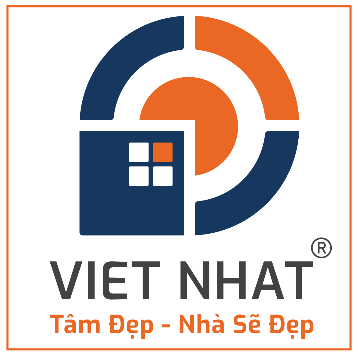 Xây Dựng Việt Nhật